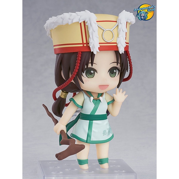 [Đặt trước] [Good Smile Company] Mô hình nhân vật Chinese Paladin: Sword and Fairy Nendoroid 1683 Anu