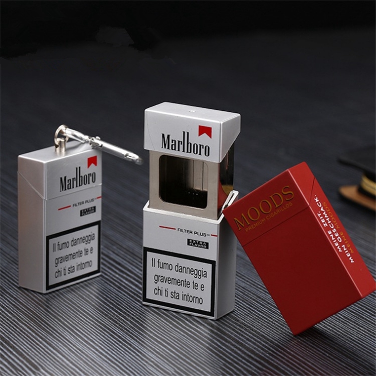 Gạt Tàn Thuốc Mini Bỏ Túi 12.12