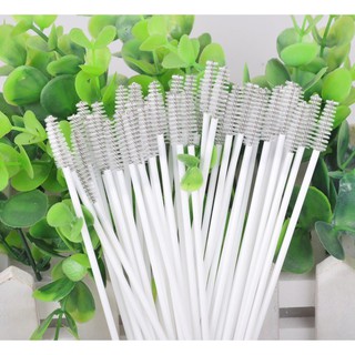 Cọ ống hút, dây dẫn cán nhựa