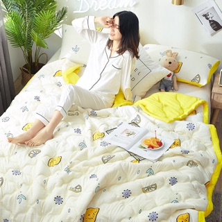 [Order] Chăn hè Najiren