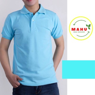 Chất nhuộm Vải màu Thiên Thanh [gói Tiêu chuẩn]