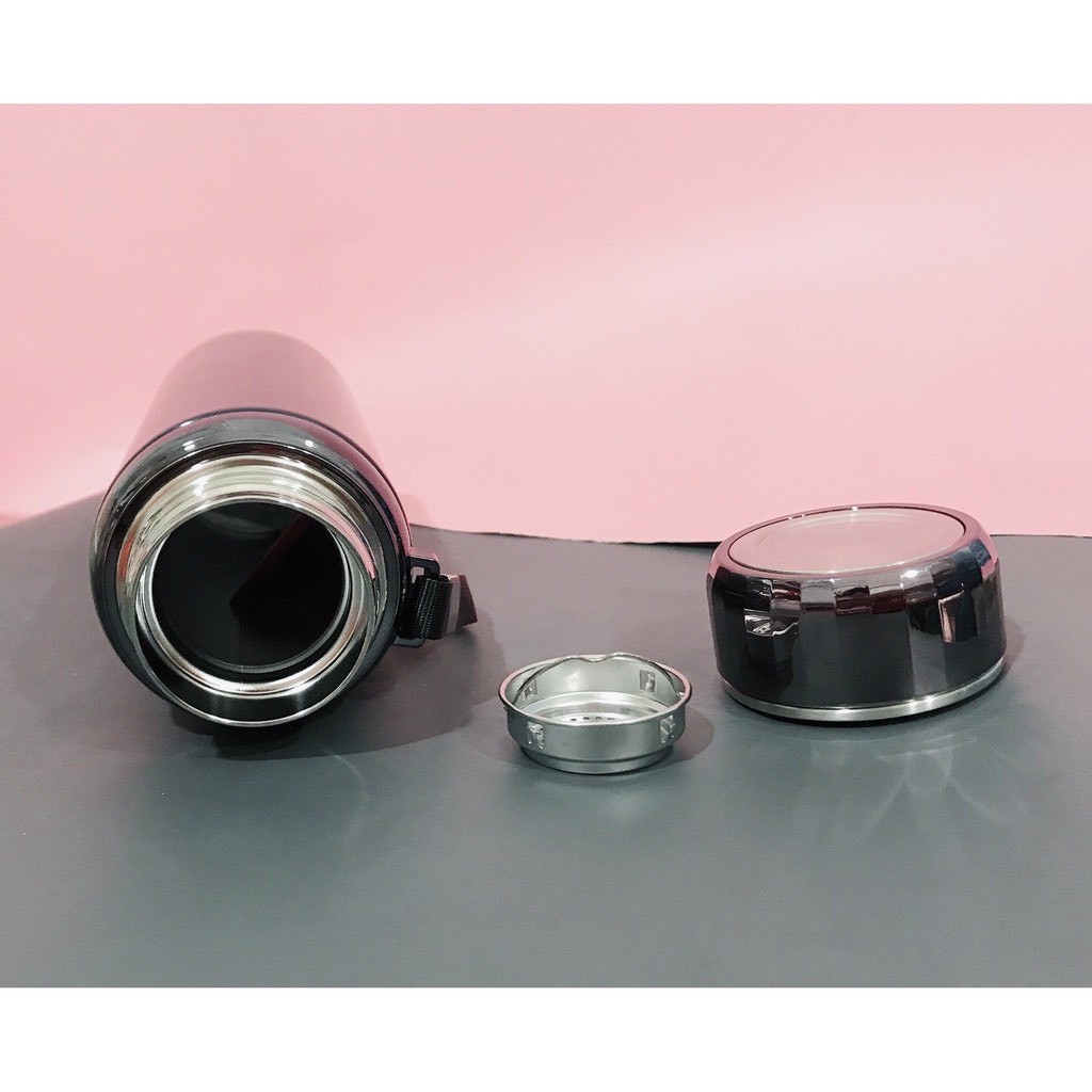 Bình Giữ Nhiệt Inox 1500ml Thương Hiệu BaoL - BX0346