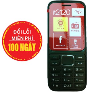 Điện Thoại Itel it2120