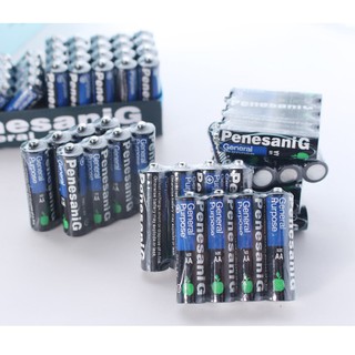PIN TIỂU AA PENESANIG (VỈ 4 VIÊN)