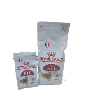 Thức ăn cho mèo trưởng thành royal canin regular fit 32