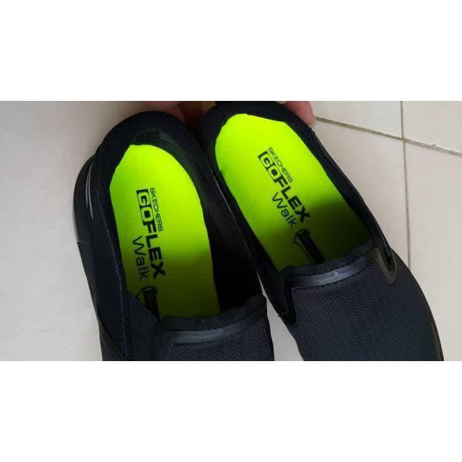 Giày Thể Thao Nam Skechers Goflex Năng Động
