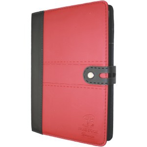 Sổ Bureau phối mầu B5 - 260 trang; MS: 345M