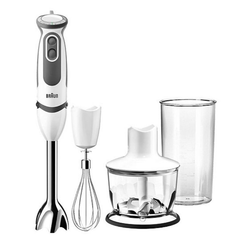 Máy xay cầm tay Braun MQ5235 hàng nhập khẩu