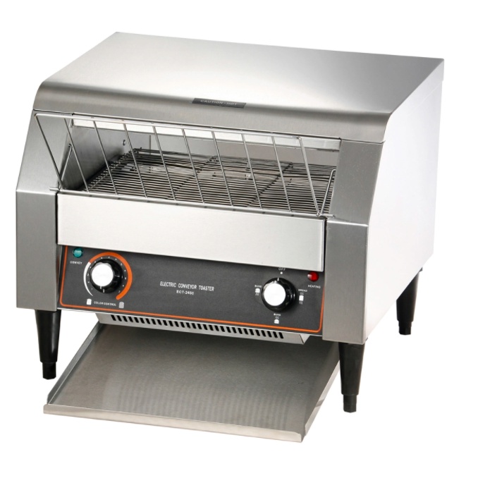 MÁY NƯỚNG BÁNH MÌ SANDWICH 4 NGĂN ETS-4