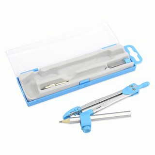 Compa kép SM04 hồng hà 3490( dùng cả chì kim, chì gỗ)