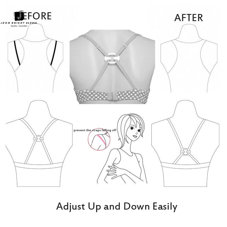 Kẹp dây áo ngực tiện dụng chất lượng cao | BigBuy360 - bigbuy360.vn