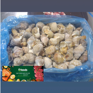 Ốc Bulot Pháp size 20 - 30 con/ 1 kg