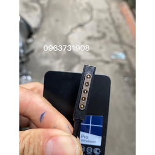 Sạc Microsoft Surface Pro 1, Pro 2 12V 3.6A bản gốc