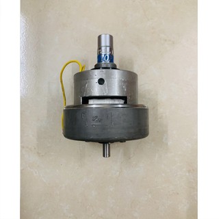 Cục phát điện gắn vào xe máy