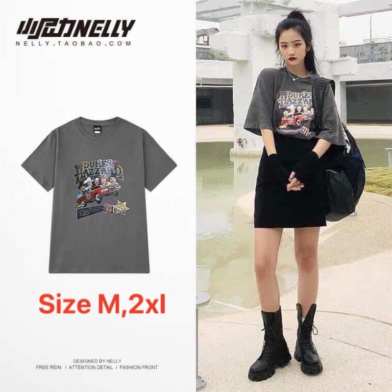 Áo Nelly Sale Sẵn | BigBuy360 - bigbuy360.vn