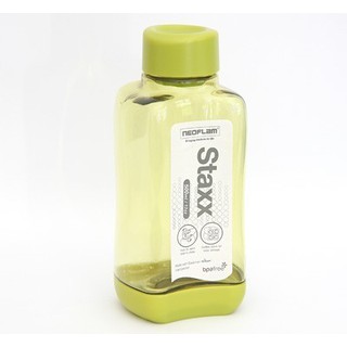 Chai nước Tritan Staxx 500ml