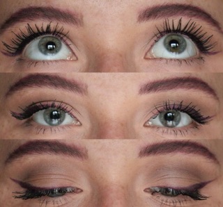 [THANH LÝ & CẬN DA TE ] Chuốt Mi Sumptuous Extreme Lash Multiplying Volume Mascara