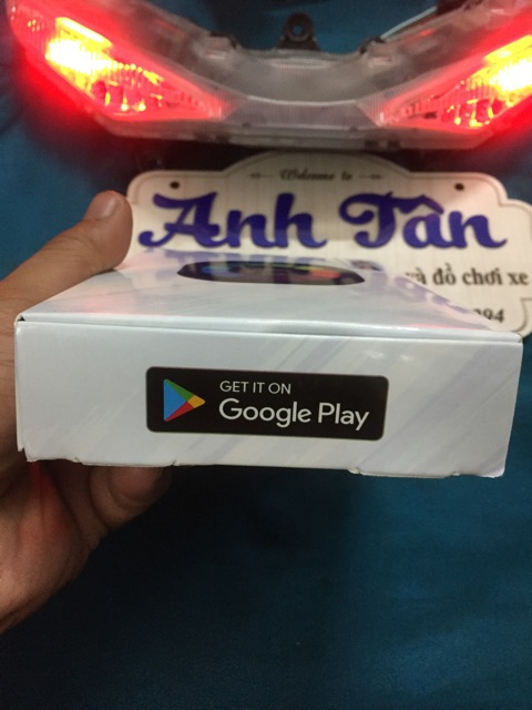 Mạch Audi A11 công nghệ 4.0 bảo hành sử dụng 1 năm.