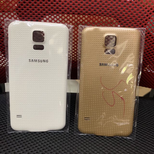 Nắp vỏ sau Samsung S5
