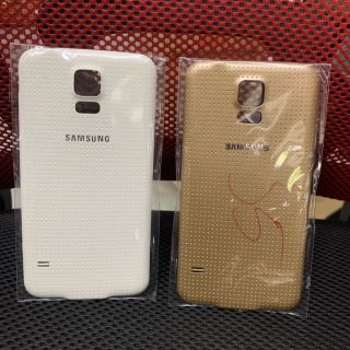 Nắp vỏ sau Samsung S5