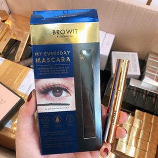 Mascara Lông Mi Brownit by Nongchat