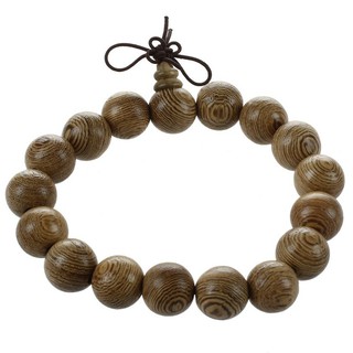 Vòng đeo tay hạt gỗ 12mm