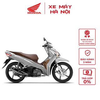 Xe Máy Honda Future 2020 - Phiên bản Vành đúc
