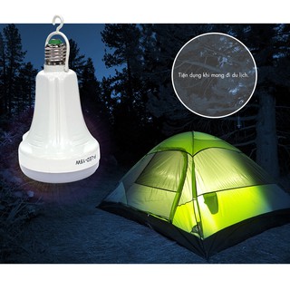 Đèn Led tích điện chiếu sáng