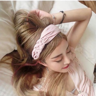 Băng đô cài tóc Hàn Quốc