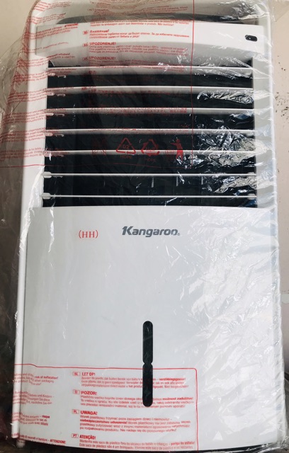 Quạt điều hoà KANGAROO-KG50F10