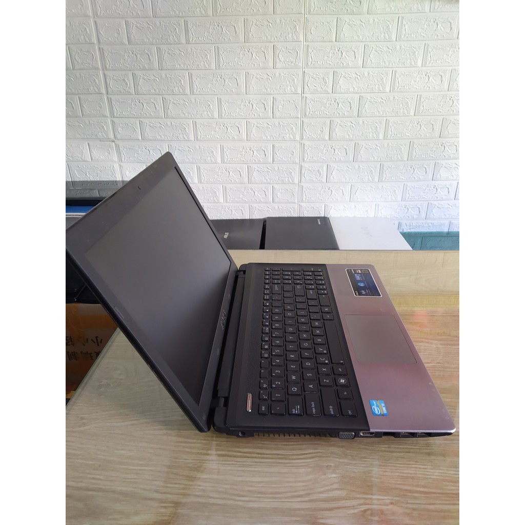 Laptop cũ Asus K55A - Máy đẹp, cấu hình cao, chơi tốt game PUBG mobile, Free Fire | BigBuy360 - bigbuy360.vn