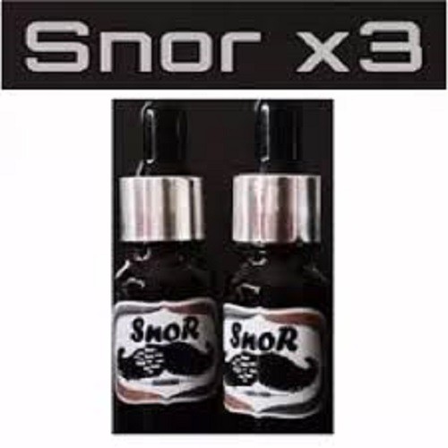 SnoR thailand-mọc tóc, mọc râu, lông mày, hiệu quả