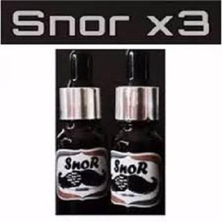 SnoR thailand-mọc tóc, mọc râu, lông mày, hiệu quả