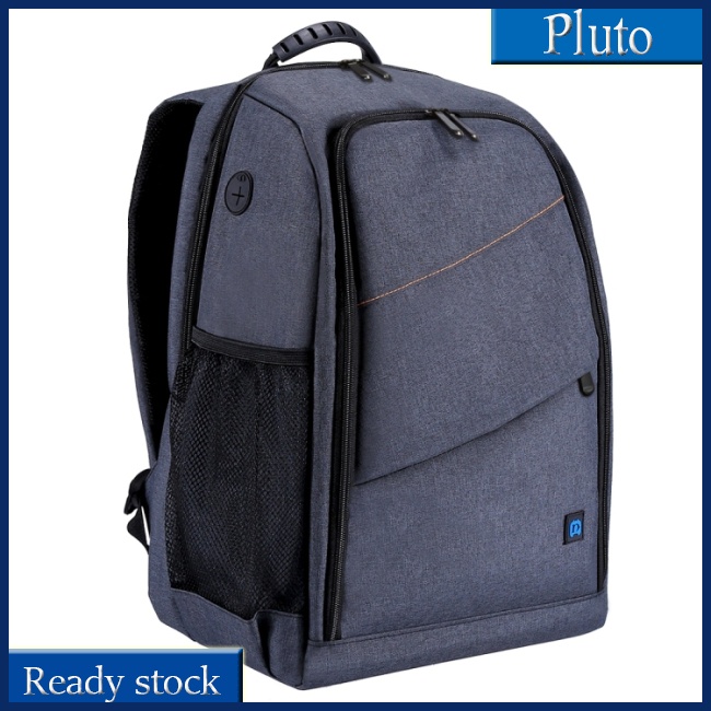 Mới Ba Lô PULUZ Chống Nước Chống Sốc Cho Máy Ảnh DSLR SLR