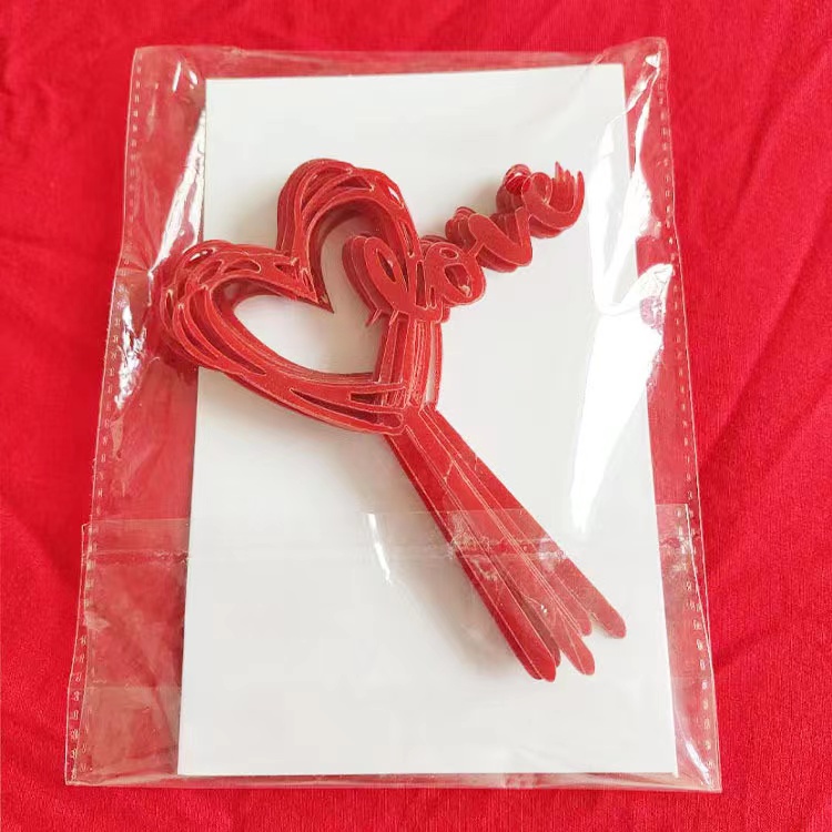 Set 10 Dụng Cụ Trang Trí Bánh Kem Bằng acrylic Chất Lượng Cao