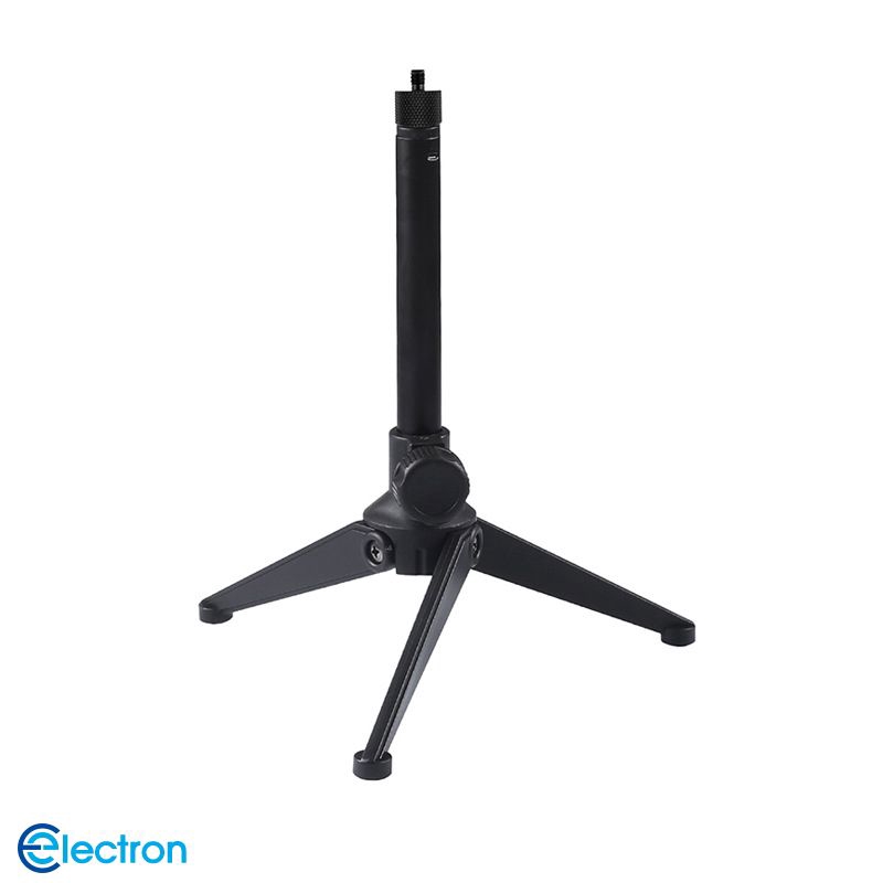 Giá Đỡ Điện Thoại Gắn Chân Tripod Độc Đáo Cao Cấp Chuyên Dụng 1 / 4