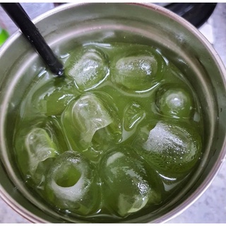 Bột lúa non