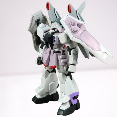Gundam HG Blaze Zaku Phantom Dearka 28 1/144 Mô hình đồ chơi lắp ráp