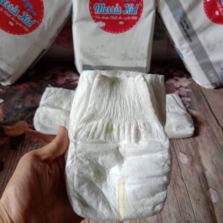 Bỉm dán Merid kid S100/M100