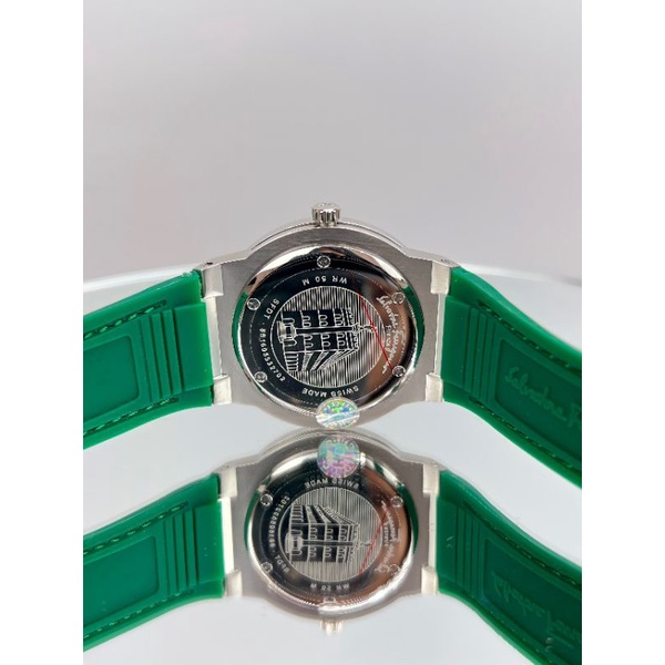 Đồng hồ Nam Salvatore Ferragamo F80 Classic