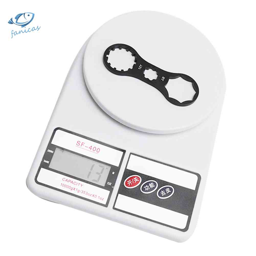 Dụng Cụ Cờ Lê Sửa Chữa Phuộc Trước Xe Đạp Leo Núi Suntour XCR XCT XCM RST