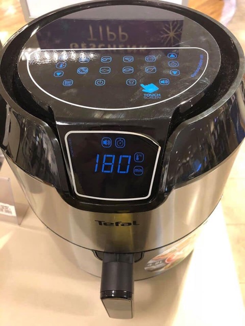 Nồi chiên không dầu TEFAL XL EY401D