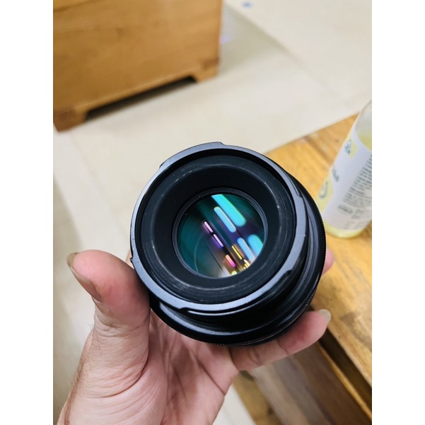 Ống kính Sigma Macro 90mm f2.8 ngàm Minolta AF Sony A