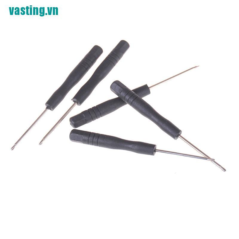 V☆Bộ 5 Tuốc Nơ Vít PH000