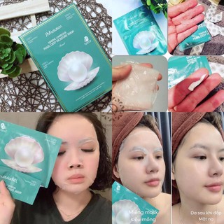 MẶT NẠ JM SOLUTION