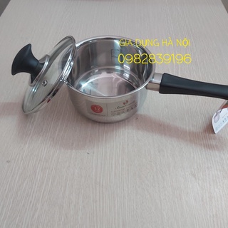 QUÁNH INOX  ELMICH SMARTCOOK 14CM DÙNG TỪ, QUÁNH ELMICH 6989