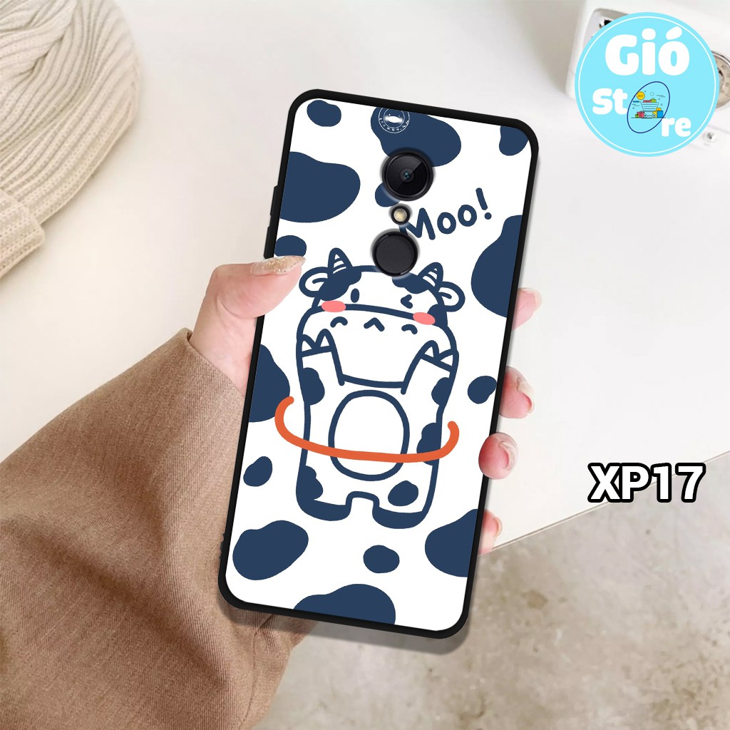 Ốp lưng Xiaomi in hình hoạt hình,bền đẹp ốp lưng Xiaomi redmi note 4/note 4x/redmi 5/redmi 5 plus/redmi 4x/4a/redmi 6/6a