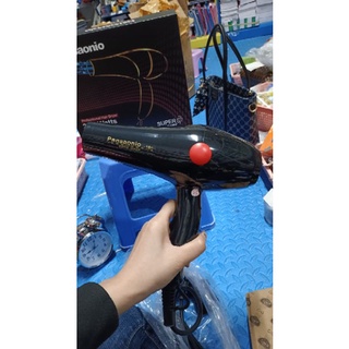 Máy sấy tóc pansaonio-168 2000w siêu bền+đẹp+gió mạnh