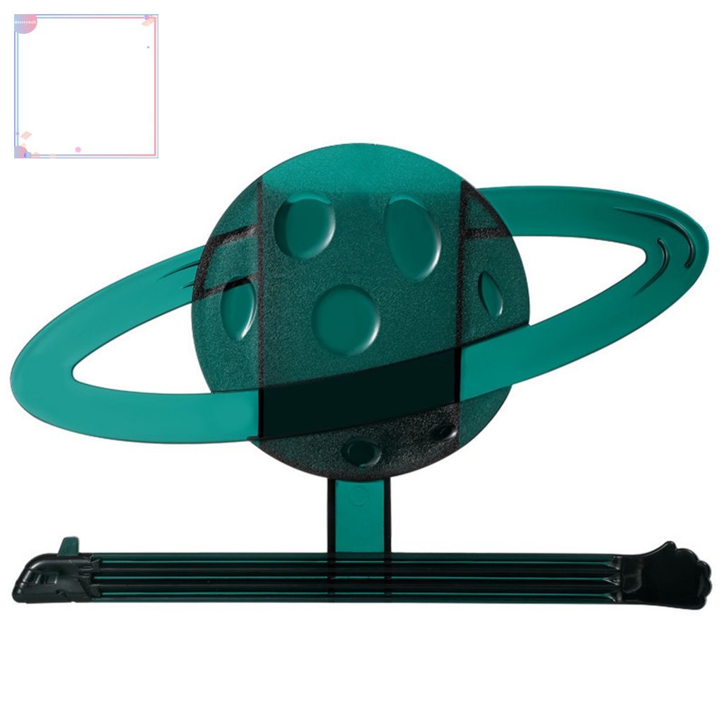 Giá Treo Kẹp Tóc Gắn Tường Tiện Dụng