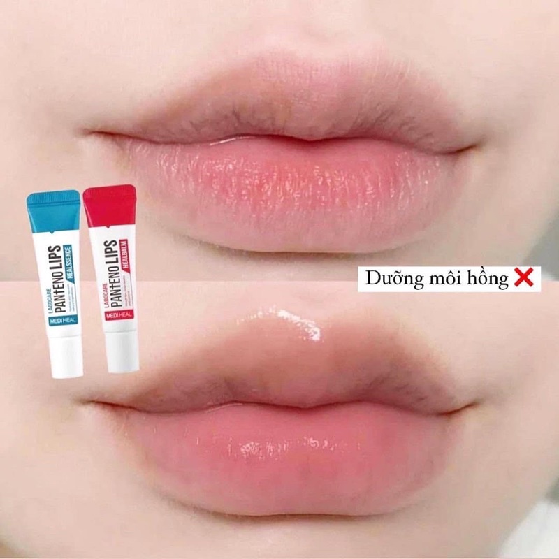 Son dưỡng môi Mediheal Labocare Panteno Lips